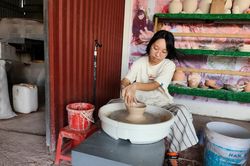 Đẩy mạnh đ&agrave;o tạo nh&acirc;n lực cho hoạt động khuyến c&ocirc;ng