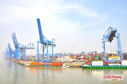 Bộ Xây dựng ban hành quy định mới về quản lý cảng, bến thủy nội địa
