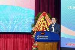 Tăng cường phối hợp ba trụ cột đối ngoại vì mục tiêu phát triển đất nước