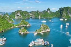 Nghị quyết số 20-NQ/TW: Nâng tầm thương hiệu du lịch biển Việt Nam