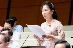Kiến nghị thủy sản tươi sống được áp dụng cơ chế 'luồng xanh' ưu tiên