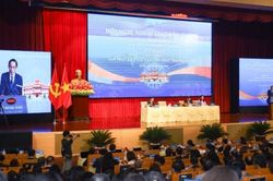 Ngoại giao khoa học công nghệ góp phần kiến tạo năng lực phát triển quốc gia