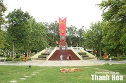 Âm vang bản hùng ca chiến thắng