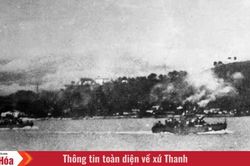 Ngày này năm xưa (5/8): Ngày truyền thống đánh thắng trận đầu của Hải quân Nhân dân Việt Nam