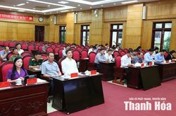 N&acirc;ng cao hiệu quả c&ocirc;ng t&aacute;c đối ngoại Đảng v&agrave; đối ngoại nh&acirc;n d&acirc;n trong t&igrave;nh h&igrave;nh mới