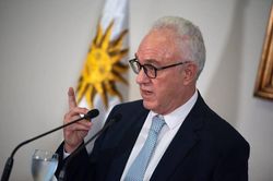 CELAC lần đầu tổ chức đối thoại với c&aacute;c ứng cử vi&ecirc;n Tổng Thư k&yacute; Li&ecirc;n hợp quốc