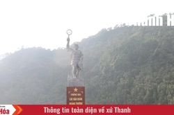 Sóng Lạch Trường