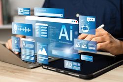 WB: AI có thể thúc đẩy phát triển tại các nền kinh tế đang phát triển