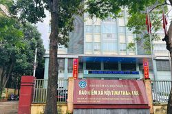 Xử phạt nhiều doanh nghiệp vi phạm quy định về bảo hiểm xã hội, bảo hiểm y tế