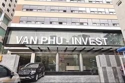 Văn Phú báo lãi quý II tăng gấp 26 lần, gần 1.900 tỷ đồng nợ vay và trái phiếu sắp đến hạn