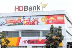 HDBank muốn tăng vốn th&ecirc;m 22.000 tỷ đồng
