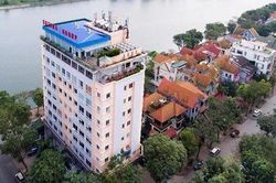 Tập đo&agrave;n Cotana b&aacute;o l&atilde;i giảm một nửa trong qu&yacute; II, tồn kho chủ yếu từ duy nhất 1 dự &aacute;n