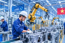 Triển vọng kinh tế nửa cuối năm 2026: Biến số rủi ro và bài toán khơi thông nguồn vốn