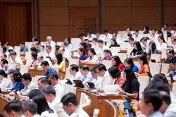 Ph&aacute;t triển xuất bản trở th&agrave;nh ng&agrave;nh c&ocirc;ng nghiệp văn h&oacute;a