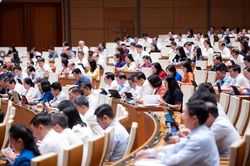 Phát triển xuất bản trở thành ngành công nghiệp văn hóa