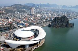 Quảng Ninh cụ thể hóa Quy hoạch chung đô thị đến năm 2050, tầm nhìn 2075