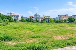 Hoàn thiện Luật Đất đai để đáp ứng yêu cầu phát triển mới