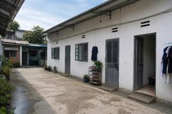 Nhà trọ giá rẻ chật vật tìm khách thuê