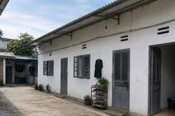 Nhà trọ giá rẻ chật vật tìm khách thuê
