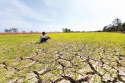Cảnh báo El Nino đang tiếp tục mạnh lên, kéo theo các hiện tượng thời tiết cực đoan