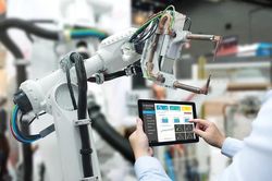 Diện mạo ngành công nghiệp công nghệ số đến năm 2030