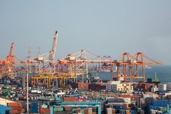 5 trọng t&acirc;m đổi mới x&uacute;c tiến thương mại Việt - H&agrave;n hướng tới kết quả thực chất