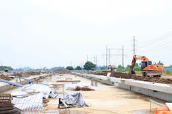 Tập trung tháo gỡ vướng mắc, thúc đẩy triển khai Khu công nghệ cao sinh học Hà Nội