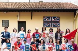 Vương quốc Anh dành thêm suất Học bổng Chevening cho Việt Nam