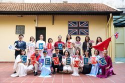 Vương quốc Anh dành thêm suất Học bổng Chevening cho Việt Nam