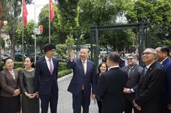 ASEAN cần n&acirc;ng cao tự cường, tự chủ chiến lược