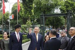 ASEAN cần n&acirc;ng cao tự cường, tự chủ chiến lược