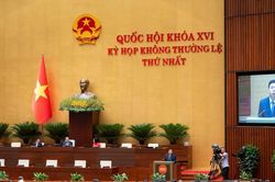 Đề xuất cắt giảm một số thủ tục h&agrave;nh ch&iacute;nh trong lĩnh vực đưa người lao động đi nước ngo&agrave;i