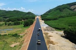 Đồng Nai tăng tốc đưa V&agrave;nh đai 3 TP. Hồ Ch&iacute; Minh về đ&iacute;ch v&agrave;o th&aacute;ng 9/2026