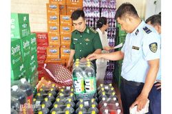 An Giang giữ vững tuyến biên giới, không để hình thành 'điểm nóng' buôn lậu