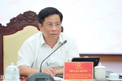 An Giang chốt hạn vận hành nhà máy xử lý rác Long Xuyên, trễ sẽ thu hồi dự án