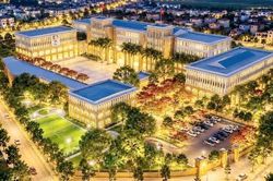 Bắc Ninh: Hình thành những ngôi trường kiểu mẫu