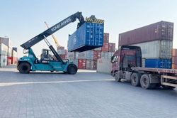 Bắc Ninh: Ho&agrave;n thiện hạ tầng giao th&ocirc;ng kết nối v&ugrave;ng, th&uacute;c đẩy logistics đa phương thức