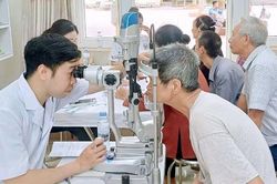 Bắc Ninh: Chung sức xây dựng nông thôn hiện đại
