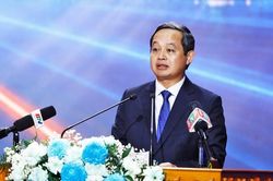 Chủ tịch UBND tỉnh Phạm Hoàng Sơn: Hiện thực hóa tầm nhìn quy hoạch thành những công trình, không gian sống và giá trị phát triển (*)