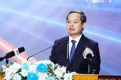 Chủ tịch UBND tỉnh Phạm Hoàng Sơn: Hiện thực hóa tầm nhìn quy hoạch thành những công trình, không gian sống và giá trị phát triển (*)