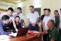 Làm giàu dữ liệu đất đai: Bắc Ninh vướng đâu gỡ đấy, gắn trách nhiệm người đứng đầu