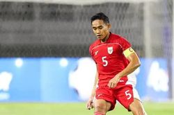 Rizky Ridho nhận trách nhiệm sau trận thua 0-3 của Indonesia trước Việt Nam tại ASEAN Cup 2026