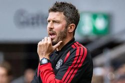 Bài toán tuyến giữa MU: Canh bạc Mason Mount và bước ngoặt chuyển nhượng 2026