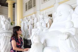 Bảo tồn và khai thác giá trị làng đá mỹ nghệ Non Nước