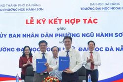Nâng cao năng lực tiếng Anh cho học sinh tiểu học