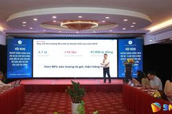 Góp ý hoàn thiện hai dự án luật về Bưu chính và Đo lường