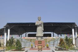 Cốt cách người Quảng