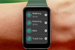 Samsung Galaxy Fit 4 đạt chứng nhận FCC với nâng cấp Bluetooth 5.4