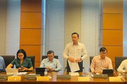 Sửa đổi, bổ sung một số điều của Luật Xuất bản: Kiến nghị giữ quy định nộp lưu chiểu trước thời điểm phát hành