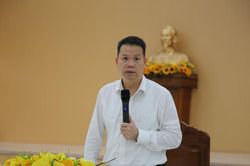 Tháo gỡ khó khăn, thúc đẩy phát triển các xã Nam Trà My, Trà Linh, Trà Vân, Trà Tập và Trà Leng